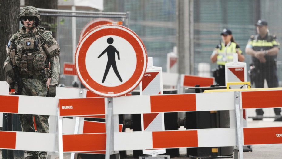 Lord Vest: Rusija bi izgubila od NATO-a u ratu velikih razmera