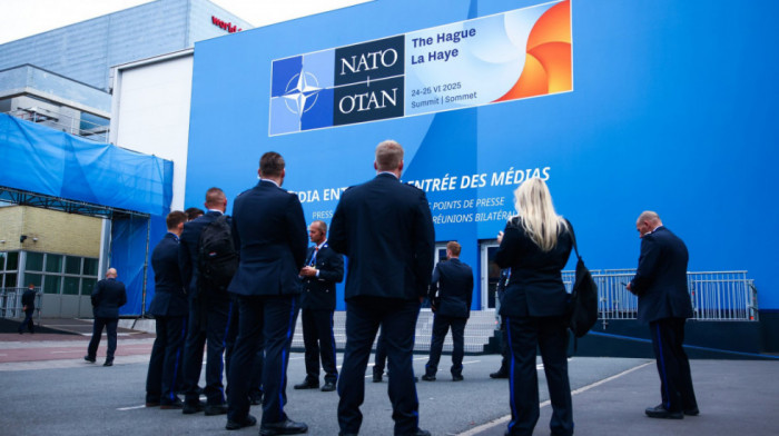 Počinje NATO samit u Hagu: Osim izdvajanja za odbranu, Bliski istok nezaobilazna tema; Očekuje se dolazak Donalda Trampa