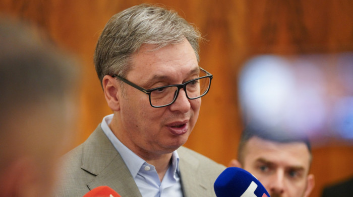 Vučić: Država će intervenisati ako bude prinuđena, proći će i 28. jun
