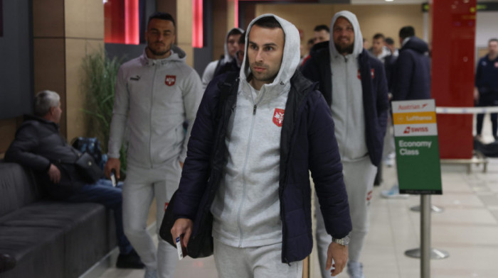 Milan Gajić produžio ugovor sa CSKA: Ostaje u Moskvi još dve godine