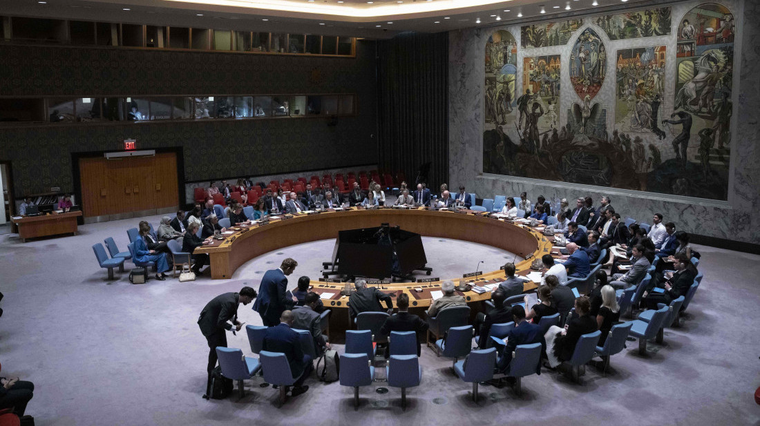 Savet bezbednosti 9. aprila o šestomesečnom izveštaju o radu UNMIK-a na KiM