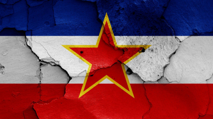 Pre 33 godine počeo kraj Jugoslavije: Kako su Slovenija i Hrvatska proglasile nezavisnost 25. juna 1991.