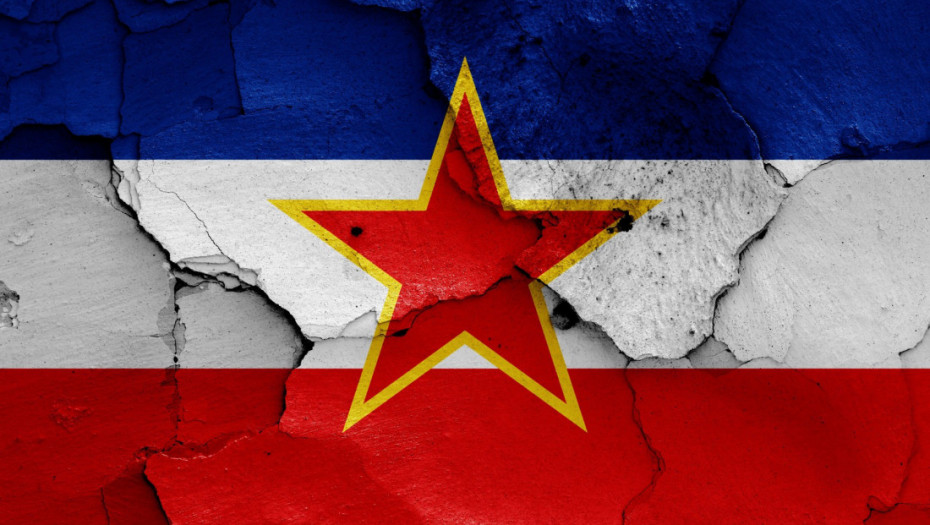 Pre 33 godine počeo kraj Jugoslavije: Kako su Slovenija i Hrvatska proglasile nezavisnost 25. juna 1991.