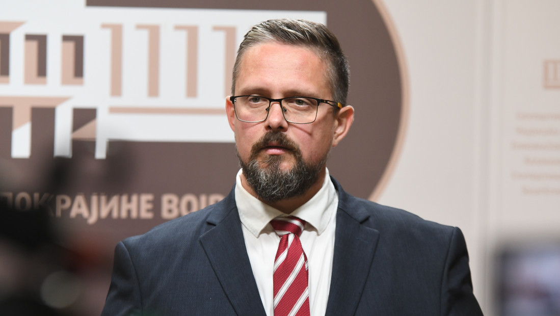 Juhas: Ulaganje u prava nacionalnih manjina dokaz da se u Vojvodini poštuje različitost