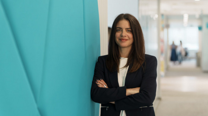 Tamara Milovanović nova generalna direktorka kompanije Philip Morris International za jugoistočnu Evropu