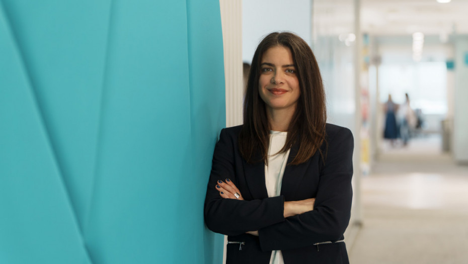Tamara Milovanović nova generalna direktorka kompanije Philip Morris International za jugoistočnu Evropu