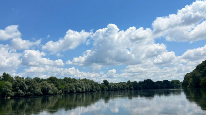 Najzelenija banja Mađarske, letnja oaza na dohvat ruke