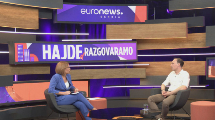 Veliki uspeh srpske medicine: Irmi iz Tuzle uspešno ispravljena urođena anomalija stopala