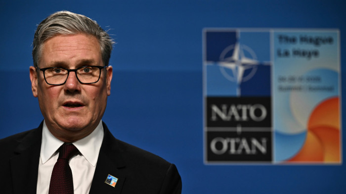 Gardijan: Starmer pod pritiskom ministara da Britanija prizna državu Palestinu