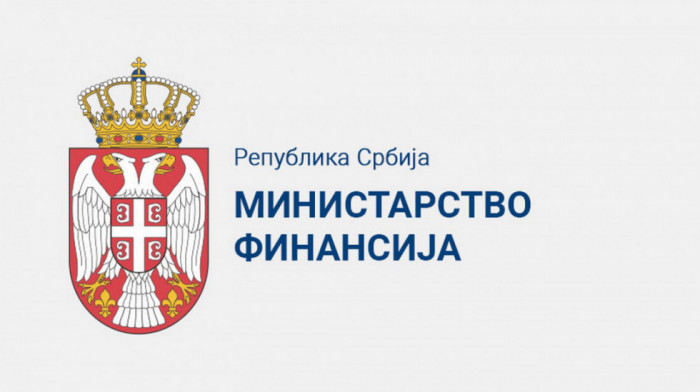 Ministarstvo finansija: U prvih pet meseci deficit budžeta 72,1 milijardu dinara