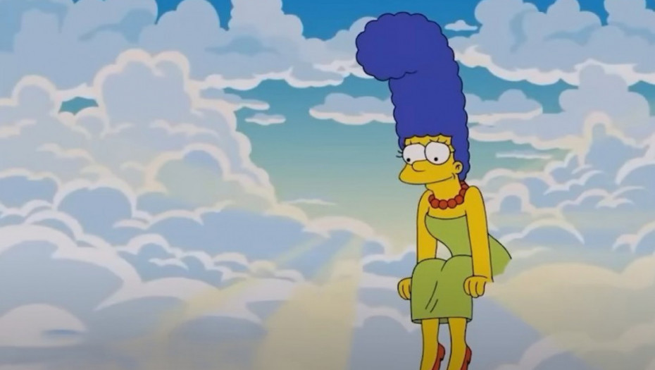 Mardž Simpson je mrtva? Kraj 36. sezone šokirao fanove popularne animirane serije