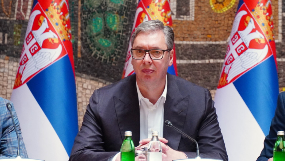 Vučić: Imamo strukturalni problem sa obrazovanjem, potrebna konkurencija