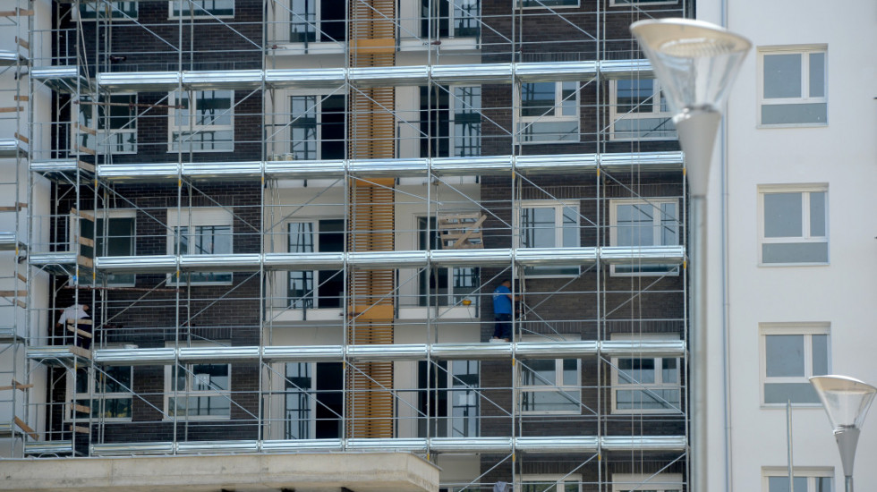 Žarić Kovačević: Danas odobreno 80 zahteva za subvencije za kupovinu prve nekretnine