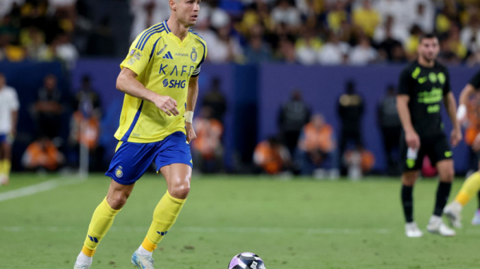 Kristijano Ronaldo potpisao novi ugovor sa Al Nasrom: Niko ne plaća kao Saudijci