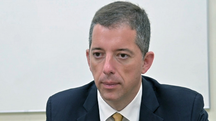 Đurić: Nećemo dozvoliti prisilno prekrajanje stvarnosti na KiM
