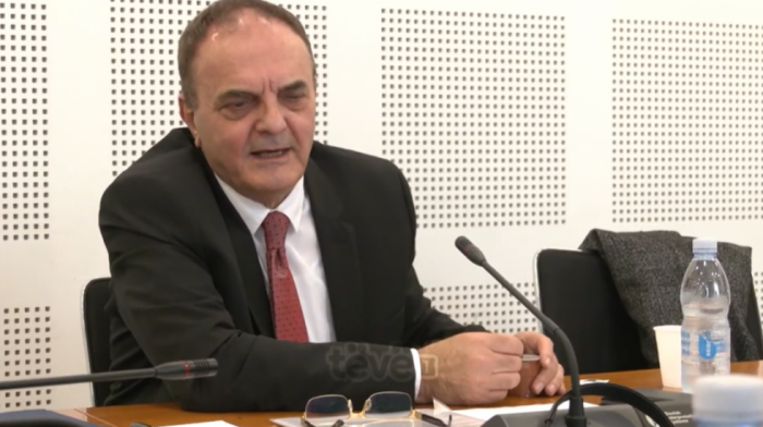 Pranje novca, utaja poreza, nerpijavljivanje poklona: Ambasador tzv. Kosova u Zagrebu saslušan zbog niza krivičnih dela