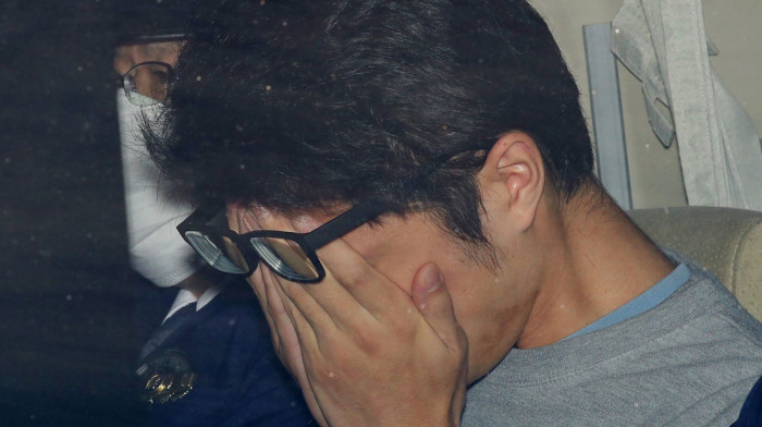 Japan pogubio "Tviter ubicu" koji je ubio devet ljudi