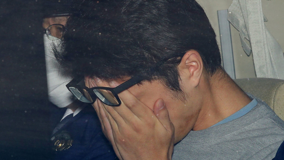 Japan pogubio "Tviter ubicu" koji je ubio devet ljudi