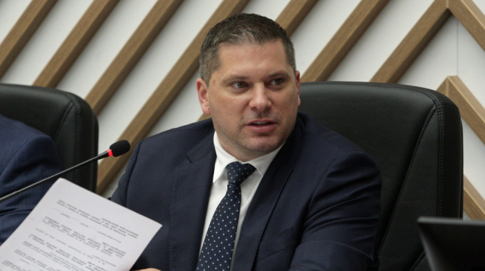 Nikodijević: Filteri za individualna ložišta smanjuju zagađujuće čestice za 40 odsto
