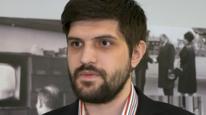 Ljubomir Đurić: U ovom trenutku nije realno da dođe do sastanka Zelenskog, Putina i Trampa