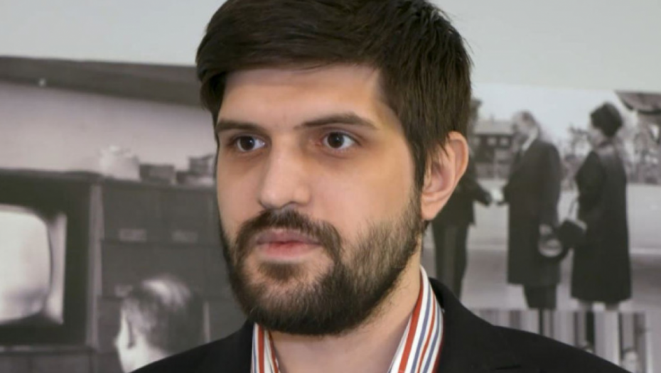 Ljubomir Đurić: U ovom trenutku nije realno da dođe do sastanka Zelenskog, Putina i Trampa