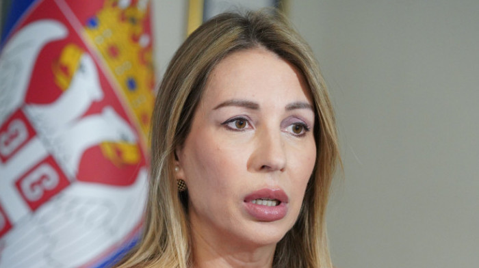 Đedović: Srbija traži odlaganje početka naplate poreza na emisije CO2 planirano od 2026.