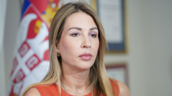 Đedović Handanović: Dijalog Putina i Trampa može da smanji pritisak na NIS