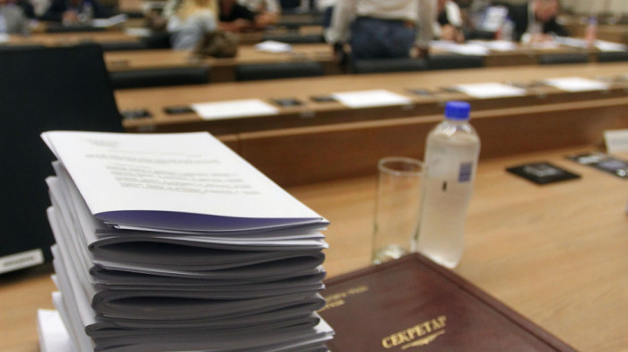 Skupština Beograda odlučila da se postavi spomen-bista Jeleni Žigon na Topčiderskoj zvezdi