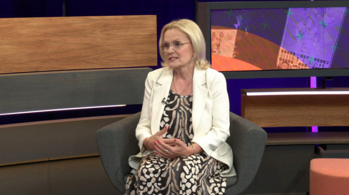 Mutirana varijanta virusa gripa prisutna u Srbiji: Pulmolog Vukov o simptomima koje ne treba zanemariti