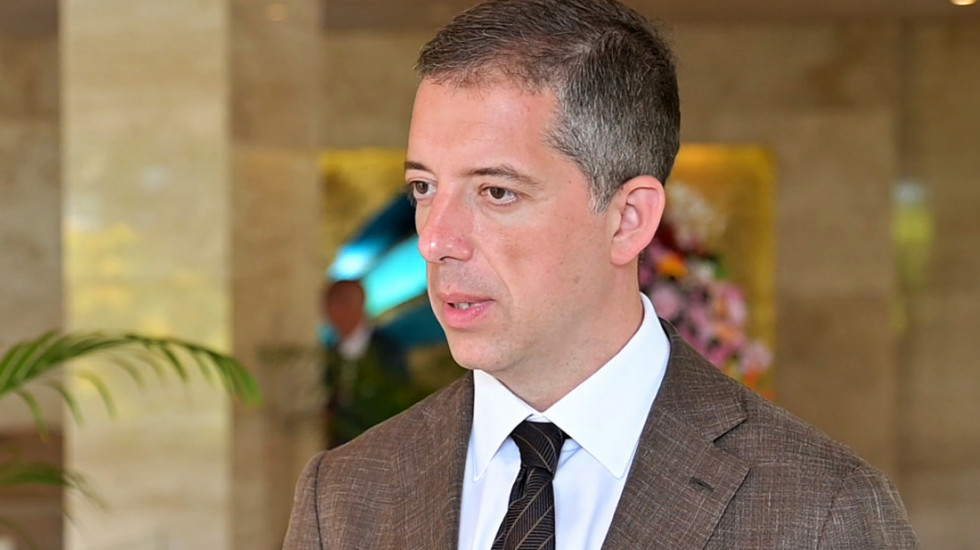 Đurić: Srbija jedan od ključnih evropskih partnera zemalja zapadne hemisfere