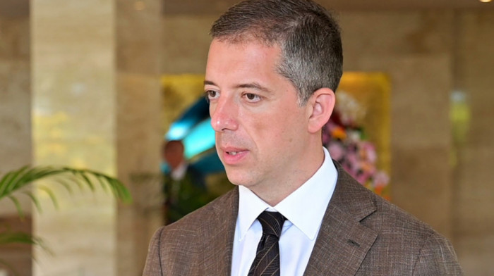 Đurić: Srbija jedan od ključnih evropskih partnera zemalja zapadne hemisfere