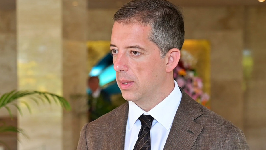 Đurić: Srbija jedan od ključnih evropskih partnera zemalja zapadne hemisfere