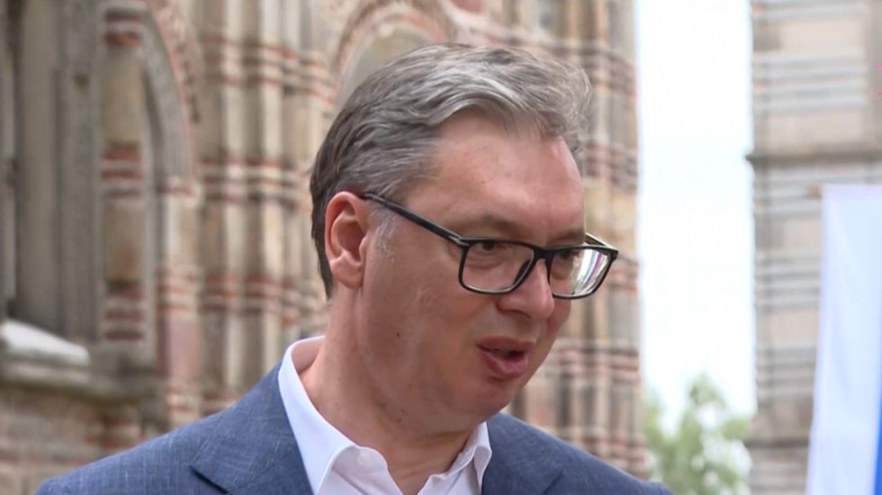 Vučić: Ultimatum nije prihvaćen, ne morate da čekate sutra do 21 čas