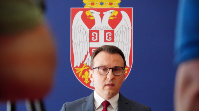 Petković čestitao Vidovdan Srbima na Kosovu i Metohiji