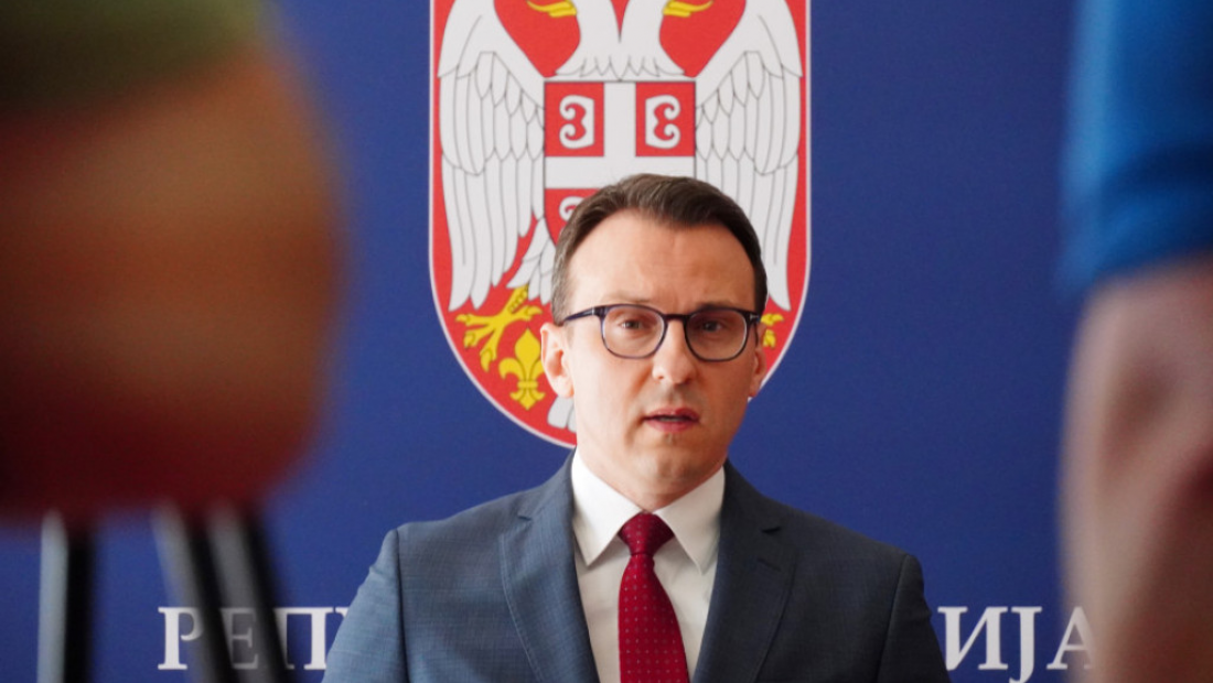 Petković čestitao Vidovdan Srbima na Kosovu i Metohiji
