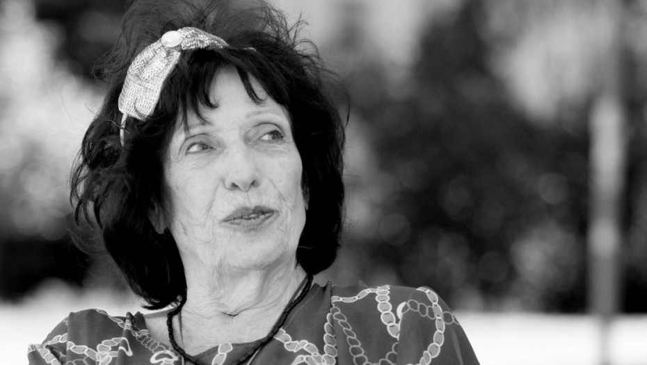 Preminula Žiža Stojanović: Pamtićemo je po ulozi Cane Fontane
