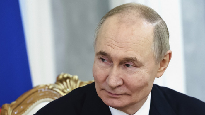 Aksios: Putin poziva Iran na nuklearni sporazum o nultom obogaćivanju sa SAD
