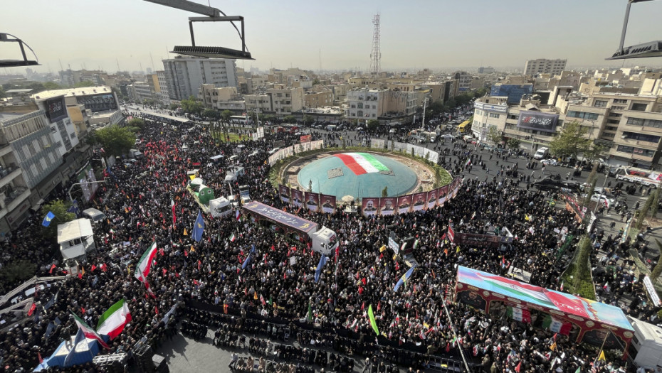 Svedočanstva lekara iz Irana: Masovne grobnice, nestala tela i hiljade mrtvih otkrivaju razmere represije