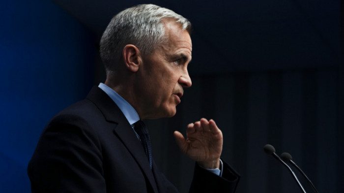 Kanadski parlament tesnom većinom odobrio prvi budžet premijera Karnija