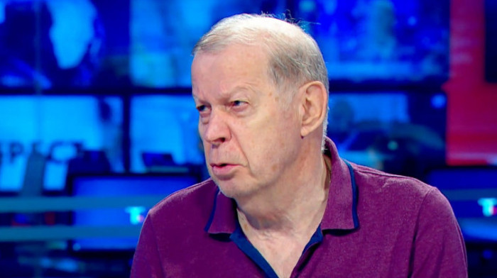 Milivojević: Vojni koridor kroz Balkan je strategija za mogući rat NATO-a sa Rusijom