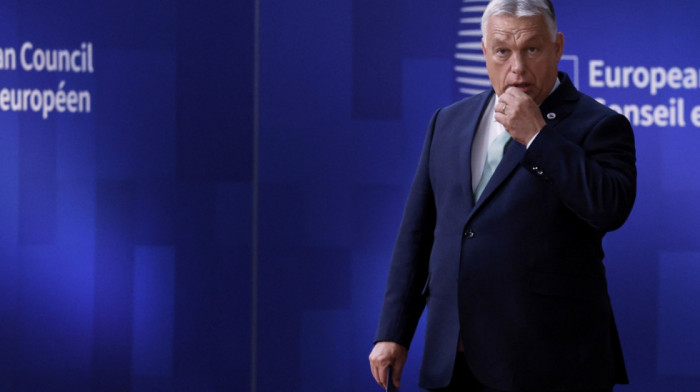 Orban: Vreme je da svi poštuju odluku naroda Republike Srpske koji je izabrao Dodika za predsednika