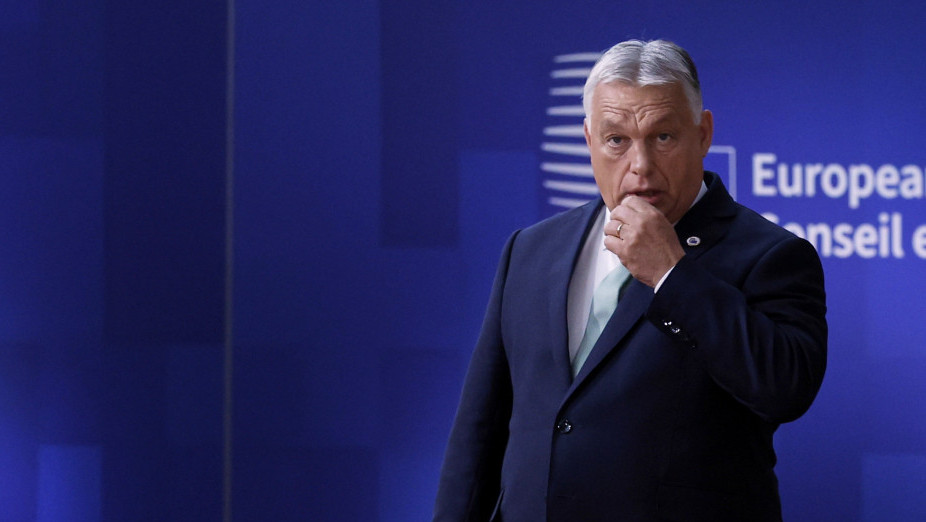 Orban: Vreme je da svi poštuju odluku naroda Republike Srpske koji je izabrao Dodika za predsednika