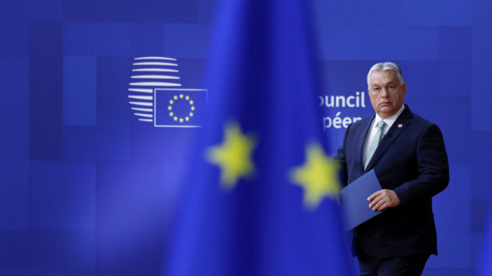 Orban: Predloženi novi budžet uništiće EU