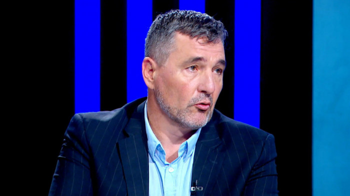 Bošnjak: Dijalog je jedini način za prevazilaženje društvenih tenzija