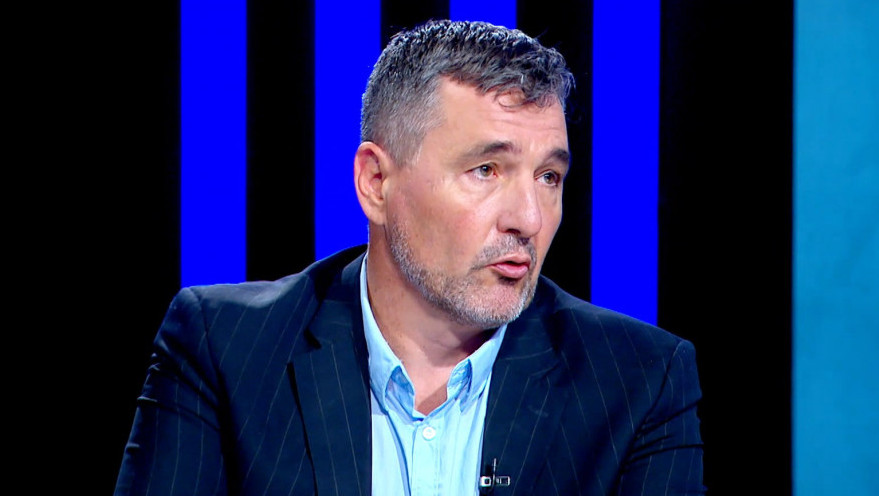 Bošnjak: Dijalog je jedini način za prevazilaženje društvenih tenzija