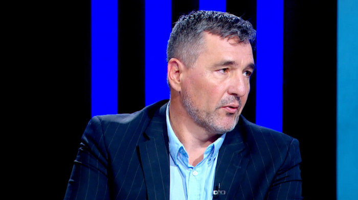 Bošnjak: Sloboda jednog pojedinca ne sme da ograničava slobodu drugog pojedinca