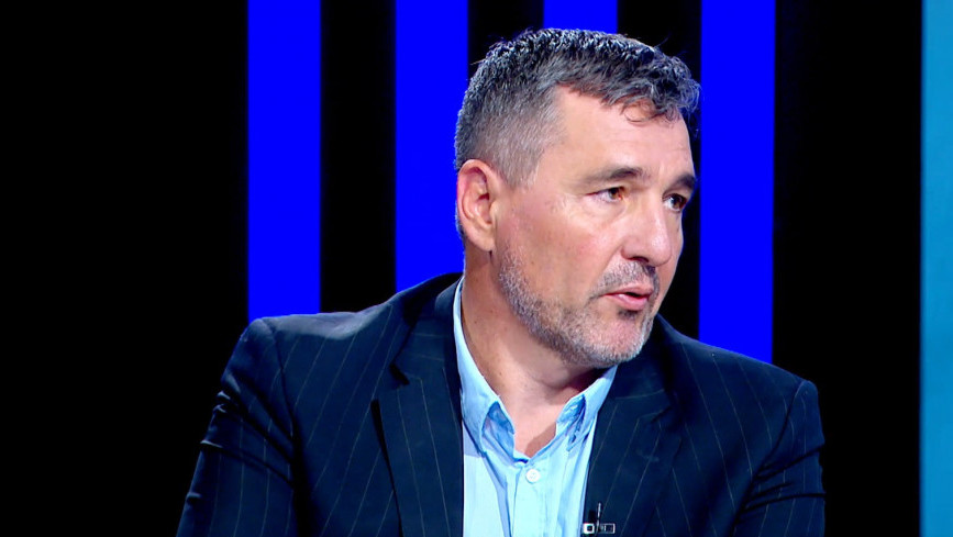 Bošnjak: Sloboda jednog pojedinca ne sme da ograničava slobodu drugog pojedinca
