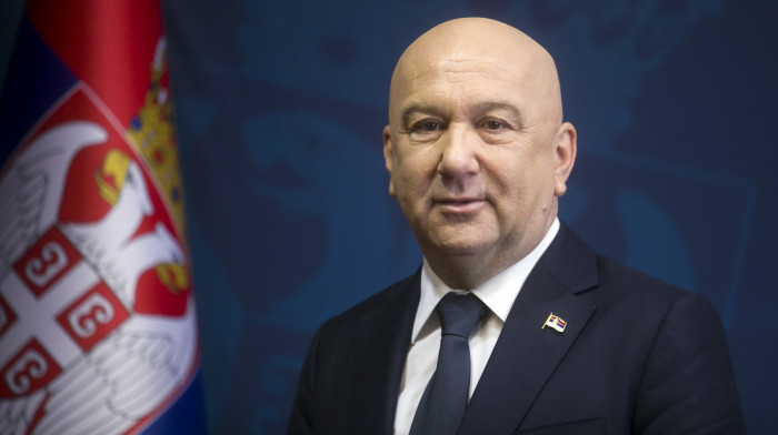 Popović: Ruska vakcina protiv raka za srpske pacijente krajem godine