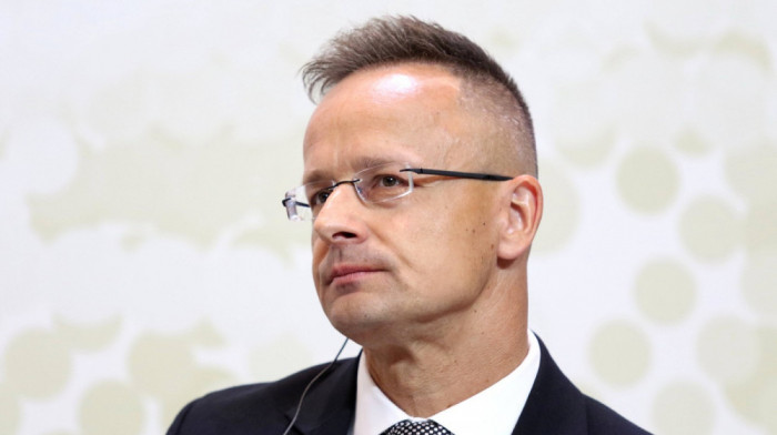 Sijarto: Vlada SAD ukinula sankcije vezane za proširenje nuklearne elektrane Pakš-2