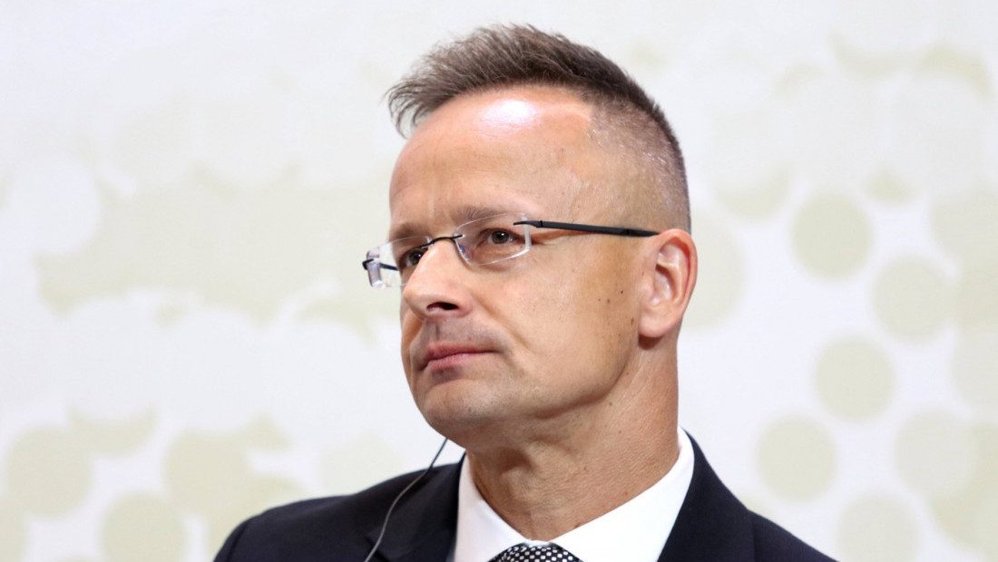 Sijarto: Vlada SAD ukinula sankcije vezane za proširenje nuklearne elektrane Pakš-2